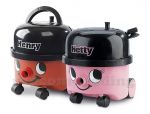 580 Little Henry Vacuum Cleaner